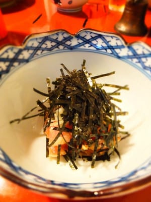 Chanko Kawasaki by null