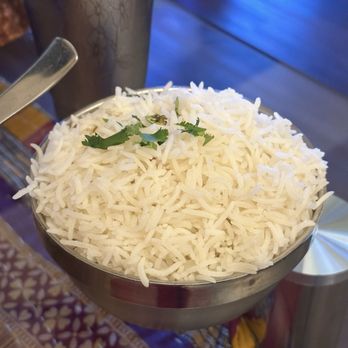 Haveli Indian Cuisine - Rice - Indian Near Me - Conway, New Hampshire