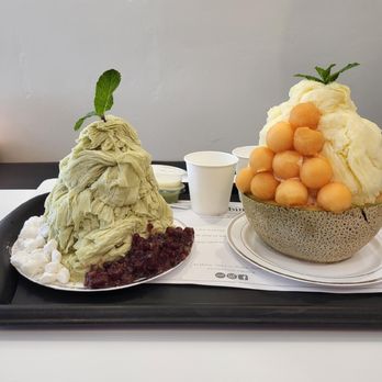 Oakobing - Ice Cream & Frozen Yogurt Near Me - Pasadena, California Oakobing - Ice Cream & Frozen Yogurt Near Me - Pasadena, California