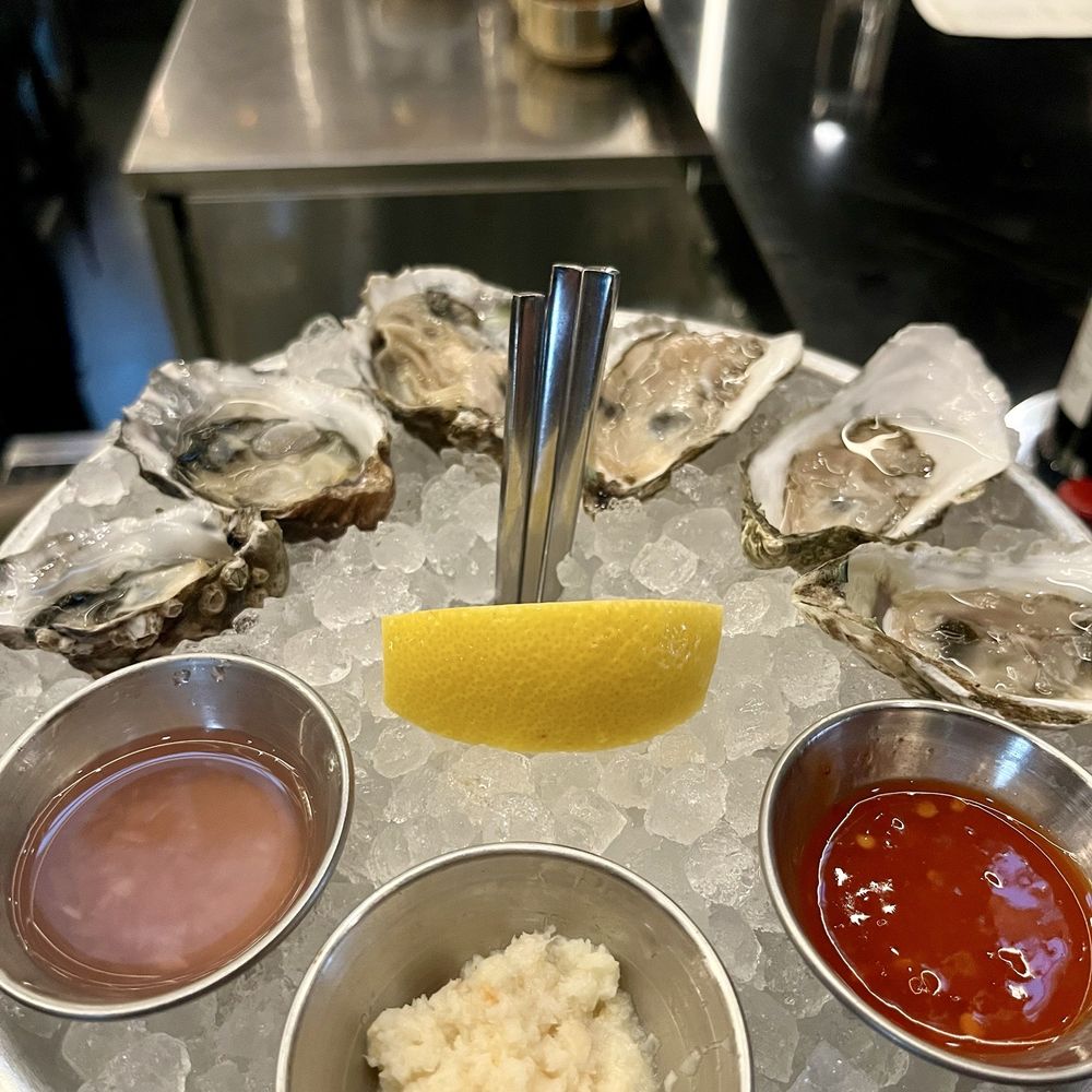 Rare Society - Oysters - Steakhouses Near Me - San Clemente, California Rare Society - Oysters - Steakhouses Near Me - San Clemente, California