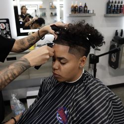The Original Barbershop