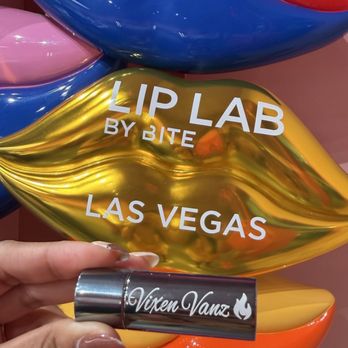 Lip Lab - This name is a life style! - Cosmetics & Beauty Supply Near Me - Las Vegas, Nevada