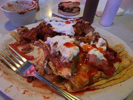 NE Moose Bar & Grill by null