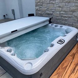 Mirage Spa Service & Supply