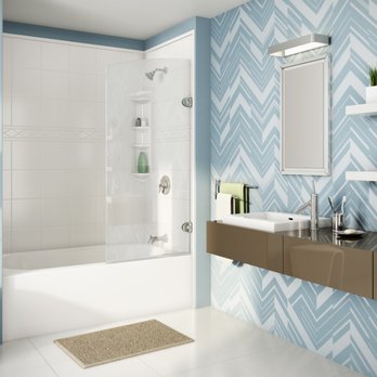 Bath Fitter - Give us a day and we'll give you a bath you'll love! - General Contractors Near Me - Calgary, Alberta Bath Fitter - Give us a day and we'll give you a bath you'll love! - General Contractors Near Me - Calgary, Alberta