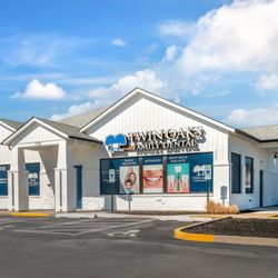 Twin Oaks Family Dental