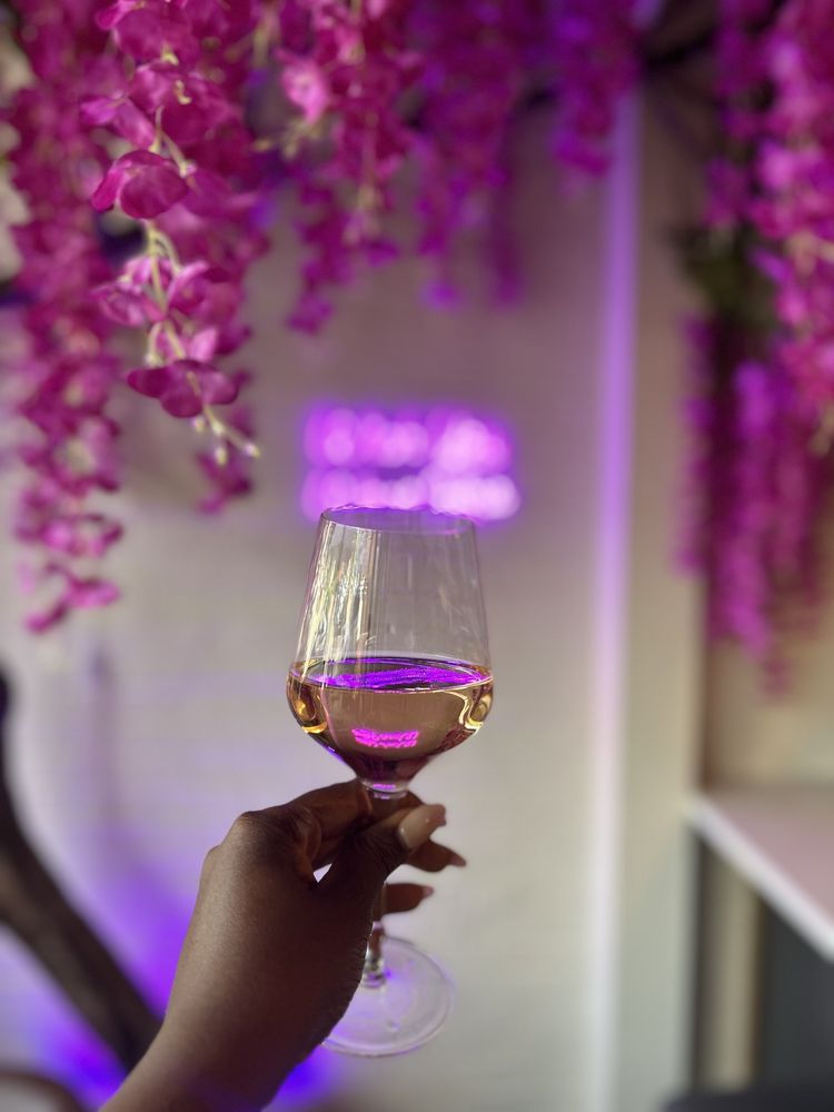 vinology - vineyard in Cincinnati, OH