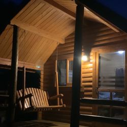 Snake River Cabins & RV Village