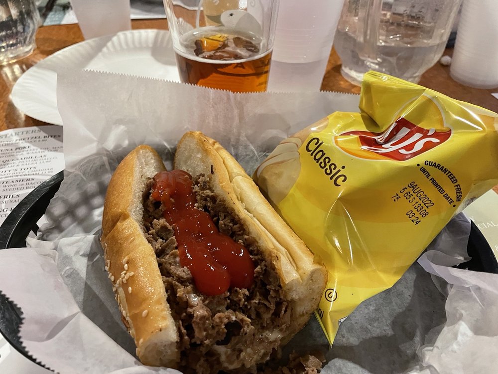 Social spots from Ott's