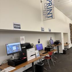 Chandler Public Library - Downtown
