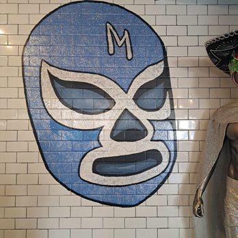 Maskadores Taco Shop - Mexican Near Me - Phoenix, Arizona