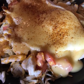 Blue Moon Cafe - Sweet Baby Jesus - Breakfast & Brunch Near Me - Baltimore, Maryland