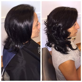 Mylissa's Little Gallery - Custom Hair Extensions - Hair Extensions Near Me - Chicago, Illinois Mylissa's Little Gallery - Custom Hair Extensions - Hair Extensions Near Me - Chicago, Illinois