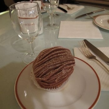 Angelina - Le Mont Blanc. - Breakfast & Brunch Near Me - Paris, 75