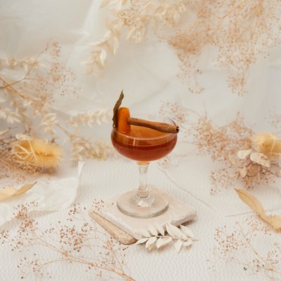 Common Good Cocktail House by null