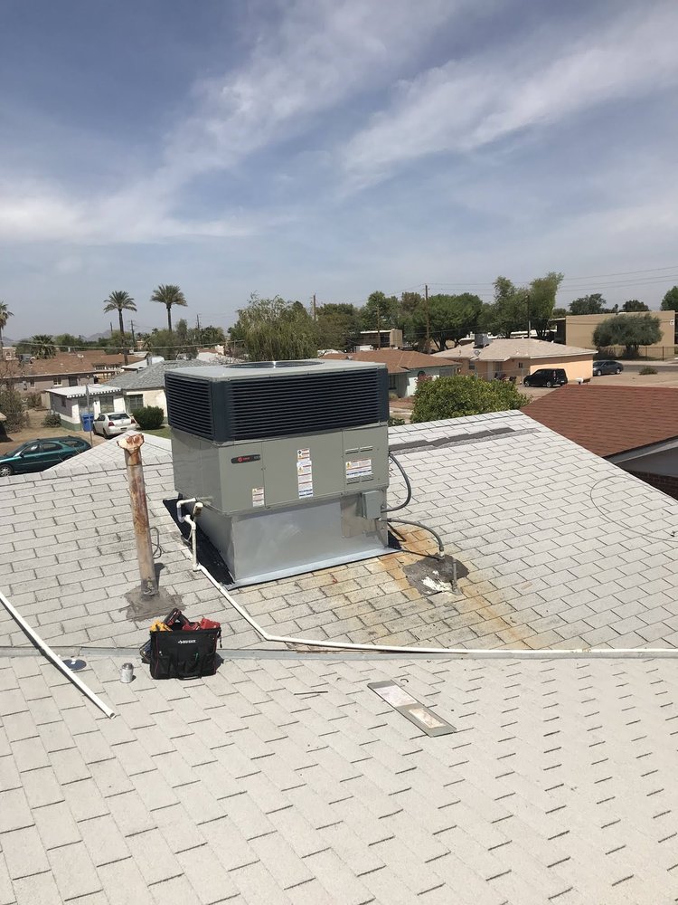 Slide of Aqualine Plumbing, Electrical & Air Conditioning - Scottsdale