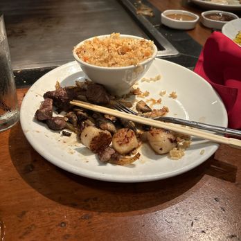 Benihana - Chandler - Sushi Bars Near Me - Chandler, Arizona Benihana - Chandler - Sushi Bars Near Me - Chandler, Arizona