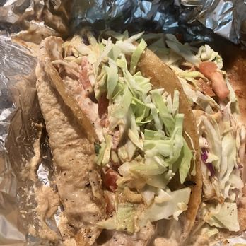 Via-Mar Seafood Restaurant - Mahi Mahi taco - Seafood Near Me - Los Angeles, California Via-Mar Seafood Restaurant - Mahi Mahi taco - Seafood Near Me - Los Angeles, California