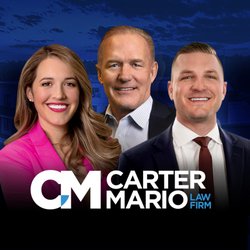 Carter Mario Injury Lawyers