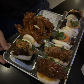 The Bao Spot - Asian Fusion Near Me - Orlando, Florida The Bao Spot - Asian Fusion Near Me - Orlando, Florida
