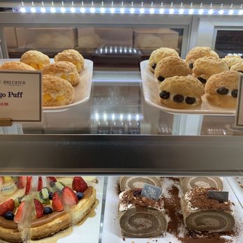 Brecotea - Bubble Tea Near Me - Cary, North Carolina