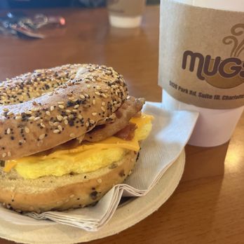 Mugs Coffee - Coffee & Tea Near Me - Charlotte, North Carolina