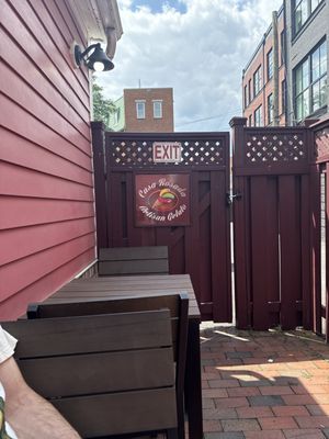 Casa Rosada Artisan Gelato by null