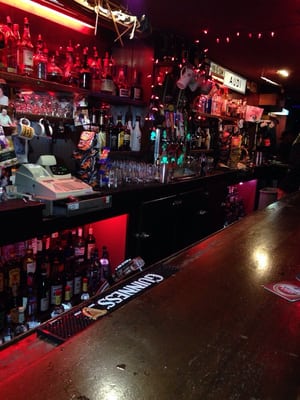 Shannon Arms Irish Pub by null