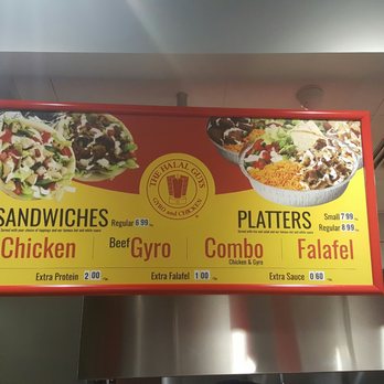 The Halal Guys - Halal Near Me - Davie, Florida The Halal Guys - Halal Near Me - Davie, Florida