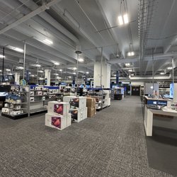 Best Buy South Loop