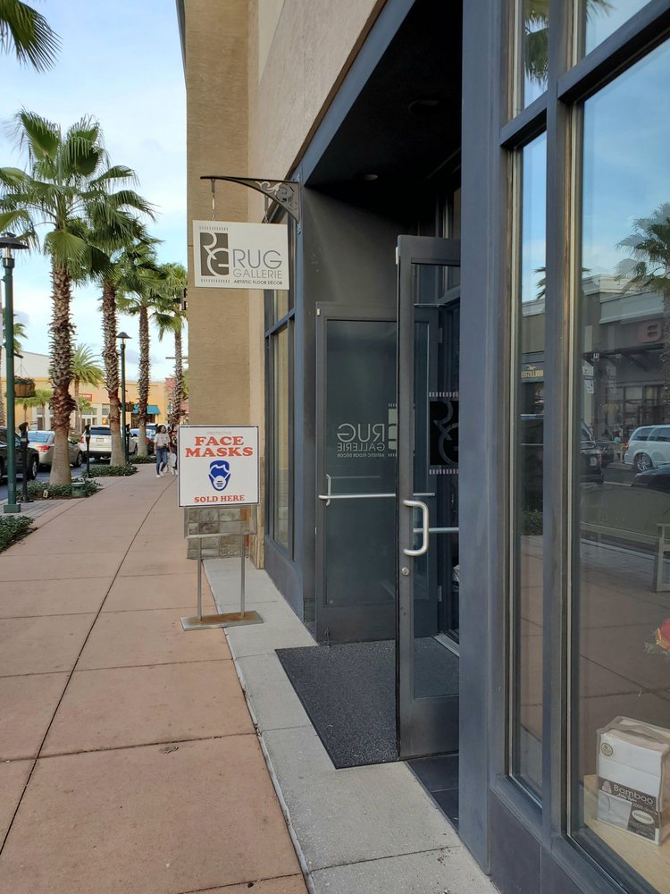 RUG GALLERIE Updated August 2024 28233 Paseo Dr, Wesley Chapel, Florida Rugs Phone