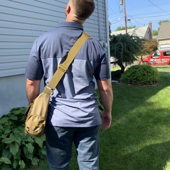 TF Home Inspection - Proudly helping NJ families invest in homes that are safe! - Home Inspectors Near Me - Clark, New Jersey