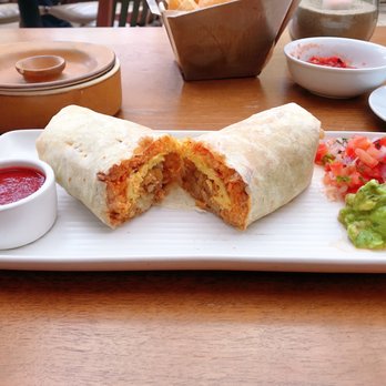 RED O - Hangover burrito - Mexican Near Me - San Diego, California RED O - Hangover burrito - Mexican Near Me - San Diego, California