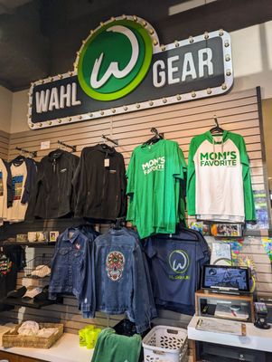 Wahlburgers by null