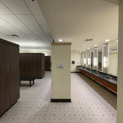 LA Fitness
