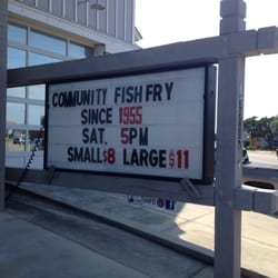 Hatteras Village Fish Fry - Since 1955