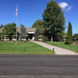 Pleasant Knolls Golf Course