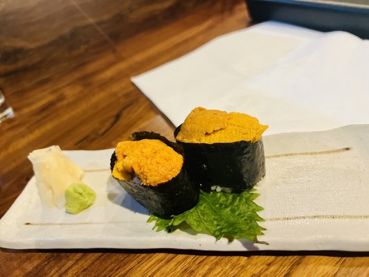 Cocoro Bistro Sushi Bar by null