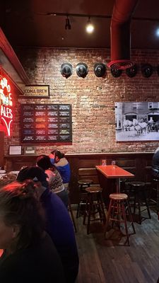 E9 Firehouse & Gastropub by null