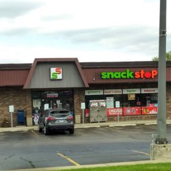 Snack Stop