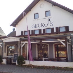 Geckos