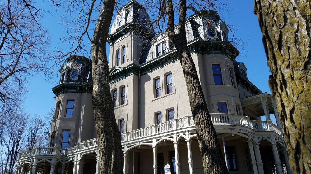 Hegeler Carus Mansion 25 Photos & 15 Reviews Landmarks & Historical