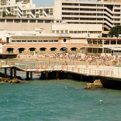 Plage des Catalans - Plage des Catalans