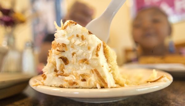 Goose Feathers Cafe & Bakery by null