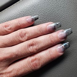 Palace Nails & Spa