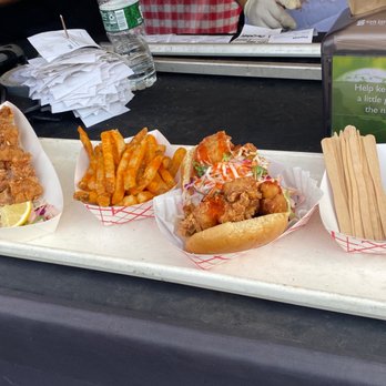 Smorgasburg - Street Vendors Near Me - Brooklyn, New York