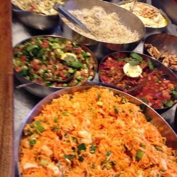 Hermans - Vegetarian Near Me - Stockholm, Alberta