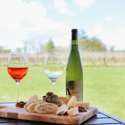 Field & Vine