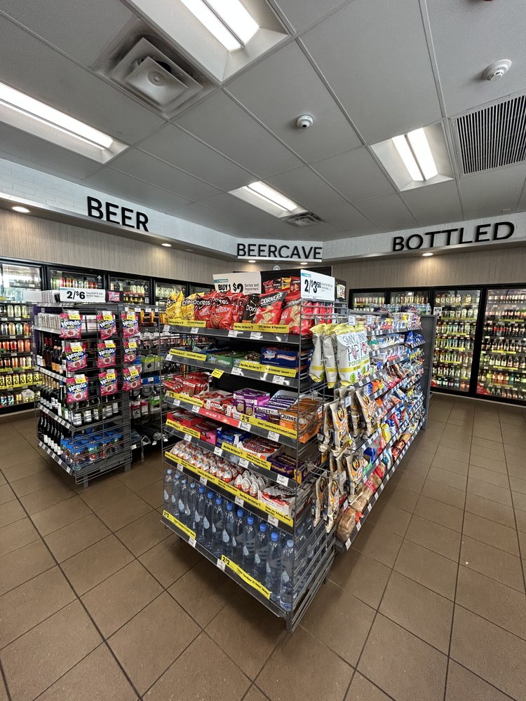 EXXON Updated October 2024 11 Photos 13510 MURPHY RD, STAFFORD