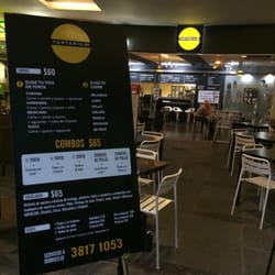 Punto Sao Paulo - Deliciosas tortas de milanesa, pollo, vegetarianas